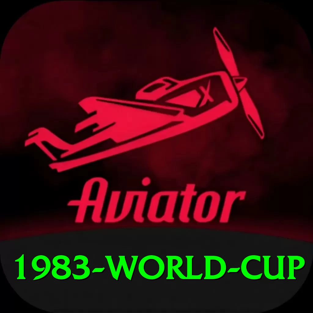 1983 world cup Plus Edition v4.4.9 - 2
