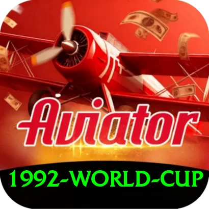 1992 world cup Ultimate Pro v5.1.8 - 2