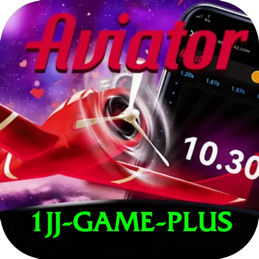 1JJ Game Plus - Daily Bonus - 2