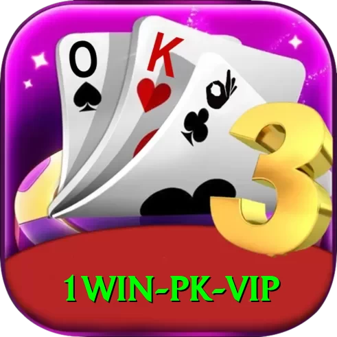 1Win PK Pakistan Champion v3.2.5 - 2