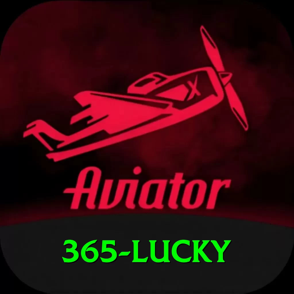 365 Lucky VIP Edition v3.8.9 - 2