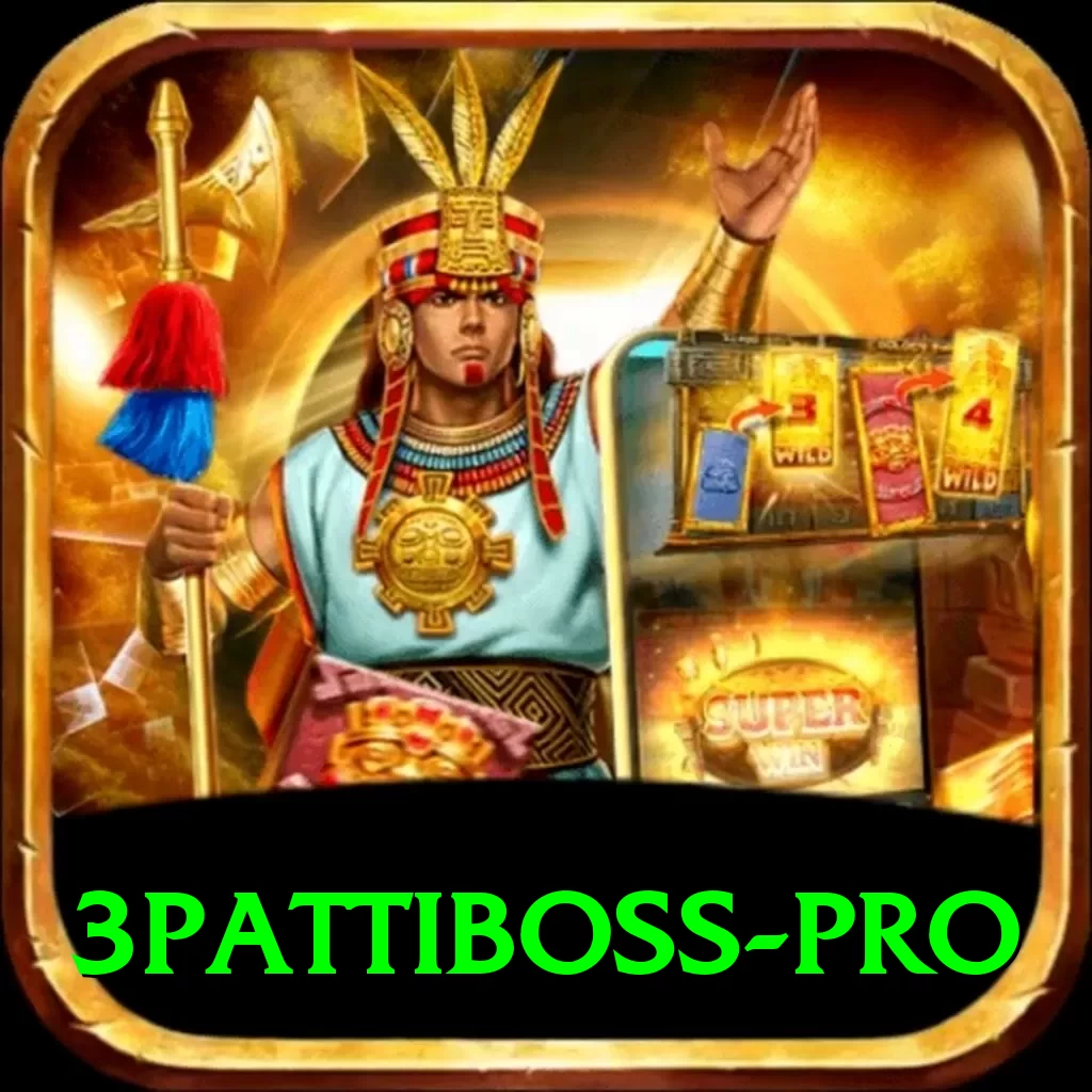 3pattiboss Casino Supreme v5.2.8 - 2