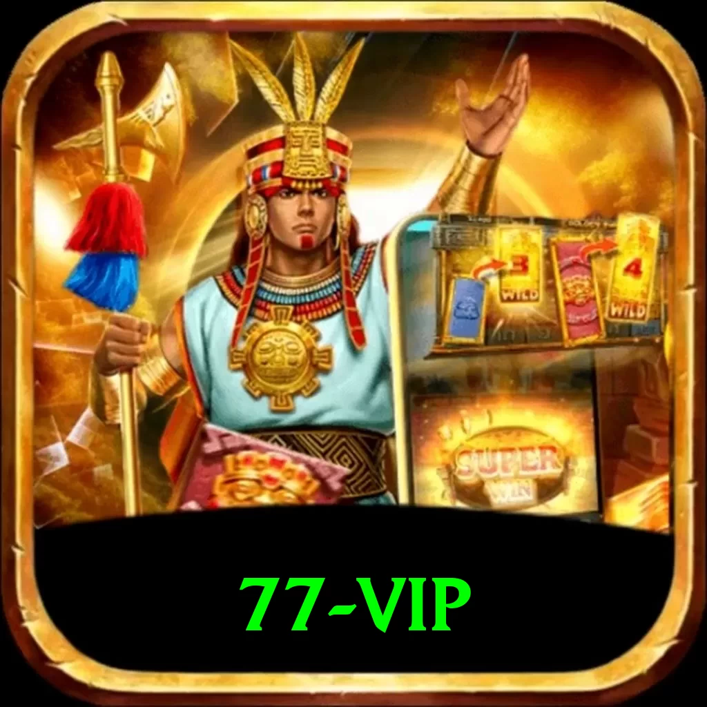 77 vip Games (Casino & Earning) Plus v1.2.2 - 2