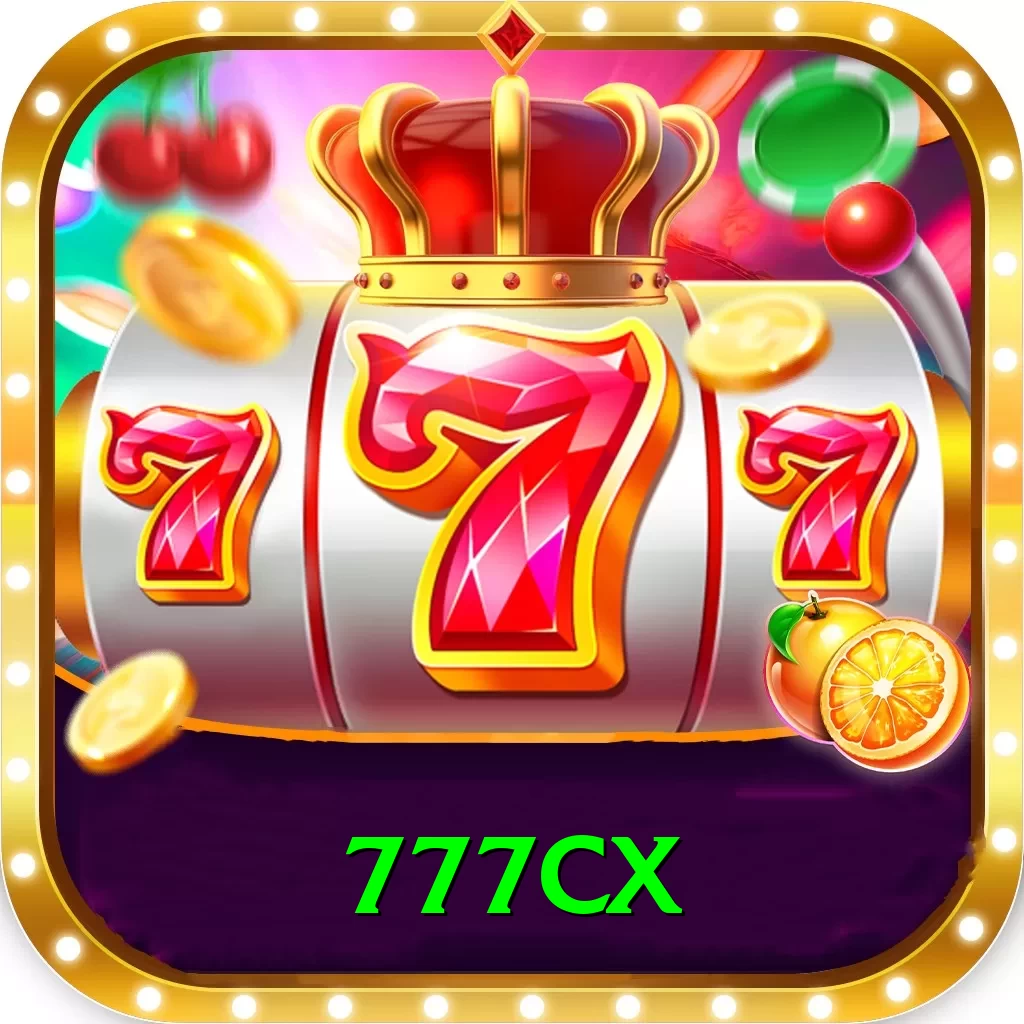 777cx Games (Casino & Earning) Master vv3.7.4 - 2