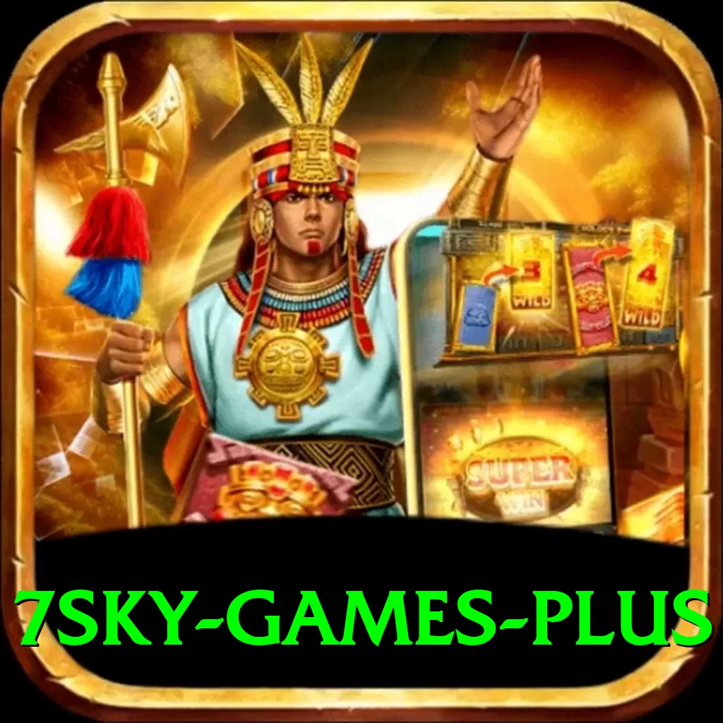 7sky games Games (Casino & Earning) Plus v3.2.6 - 2