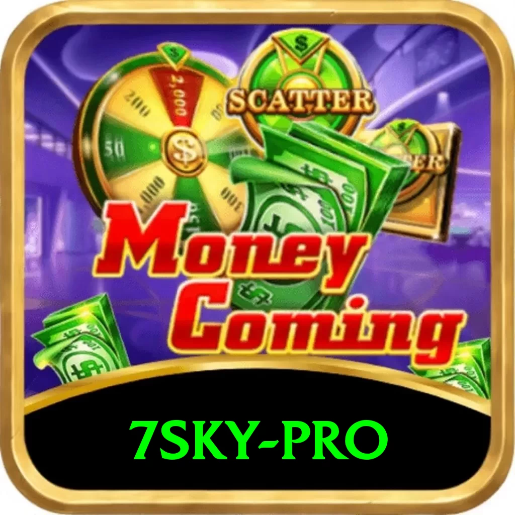 7sky Games (Casino & Earning) Elite v4.7.3 - 2