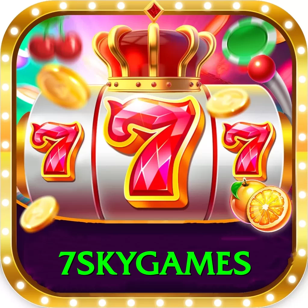 7skygames Gold Pro vv4.9.9 - 2