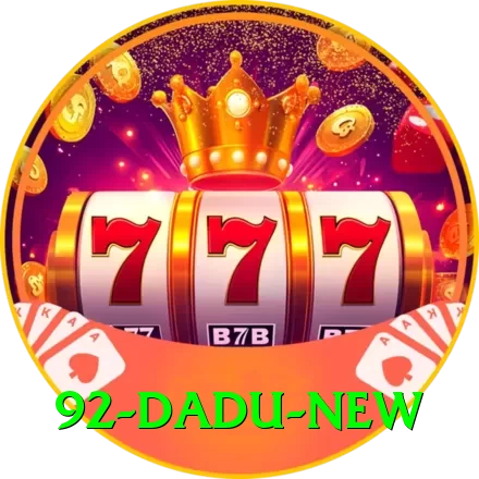 92 dadu Pro Casino App - 2