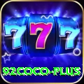 92coco Master v1.8.1