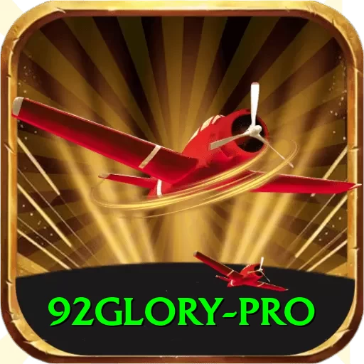 92glory Casino Super v2.0.4 - 2
