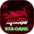 92R Game VIP Edition v2.2.9