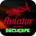 96clubpk Games (Casino & Earning) Gold vv5.2.0