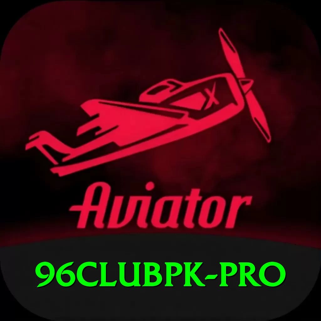96clubpk Pro PK v1.7.6 - 2