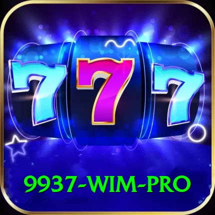 9937 wim Elite Jackpot - 2