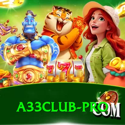 a33club Plus PK v2.5.3 - 2