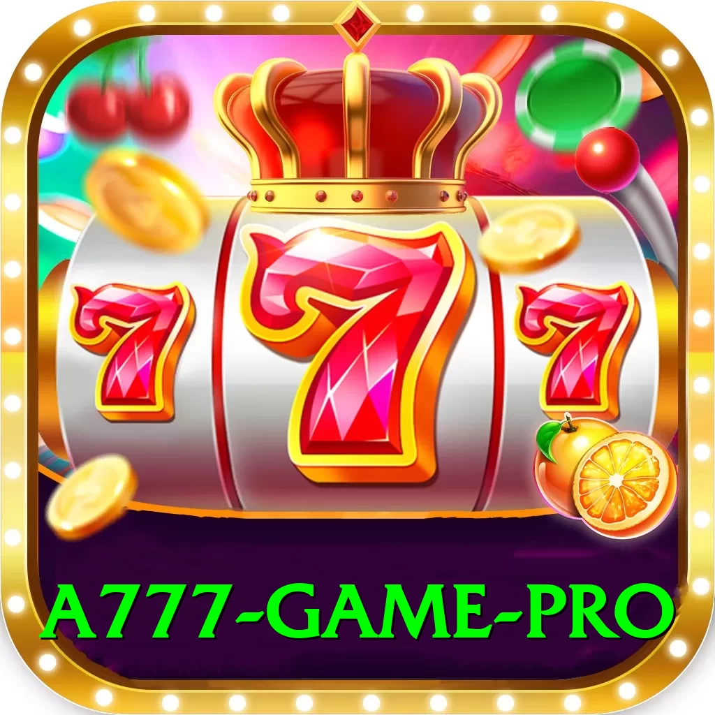 a777 game Master v2.5.3 - 2