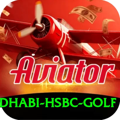 abu dhabi hsbc golf VIP Pro v2.4.2 - 2