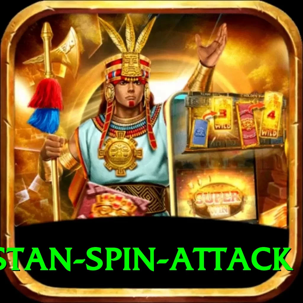 afghanistan spin attack Max v4.9.4 - 2