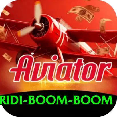 afridi boom boom Deluxe v4.4.2 - 2