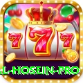 akeal hosein Official v2.0.3