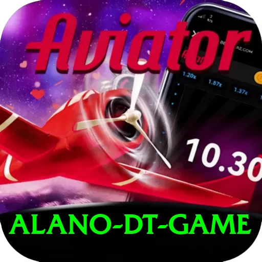Alano DT Game Max v1.7.3 - 2