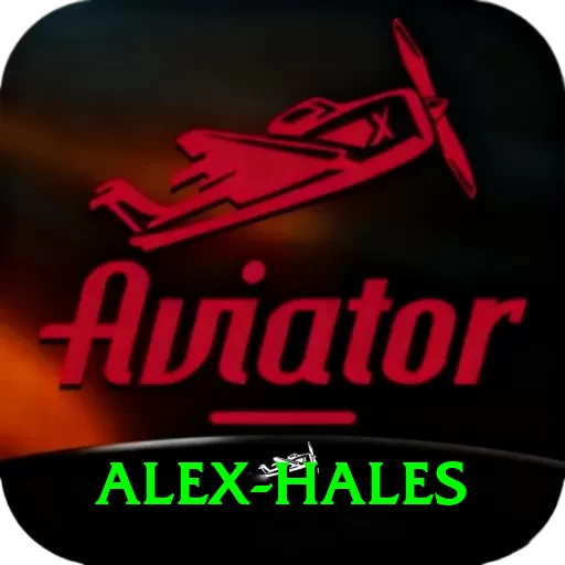 alex hales Elite v2.1.9 - 2