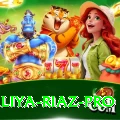 aliya riaz Live Casino Elite