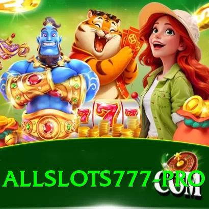 allslots777 - Live King - 2