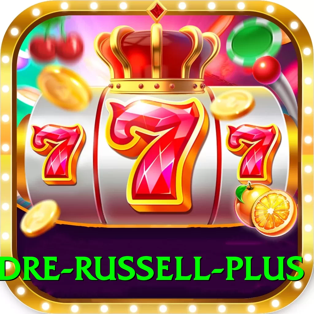 andre russell - VIP v4.8.5 - 2