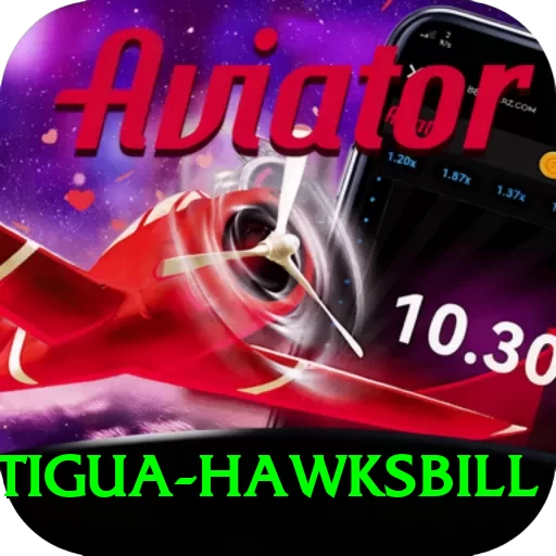 antigua hawksbill Elite Pro v4.8.2 - 2