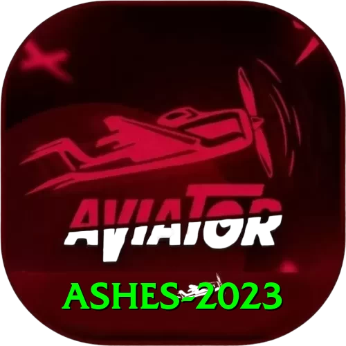 ashes 2023 Gold Pro v1.0.8 - 2