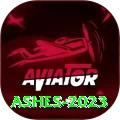 ashes 2023 Gold Pro v1.0.8