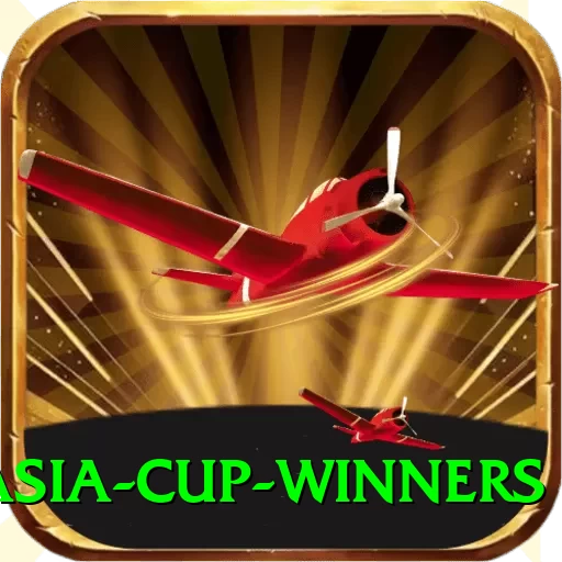 asia cup winners Turbo v4.0.6 - 2