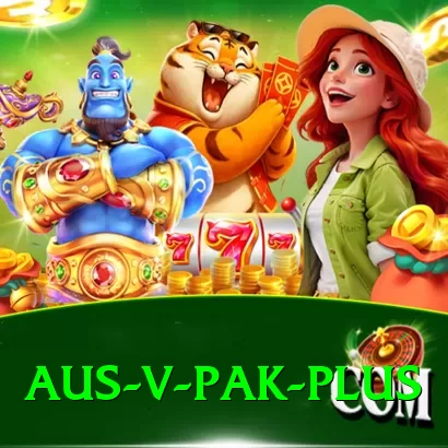 aus v pak King New - 2