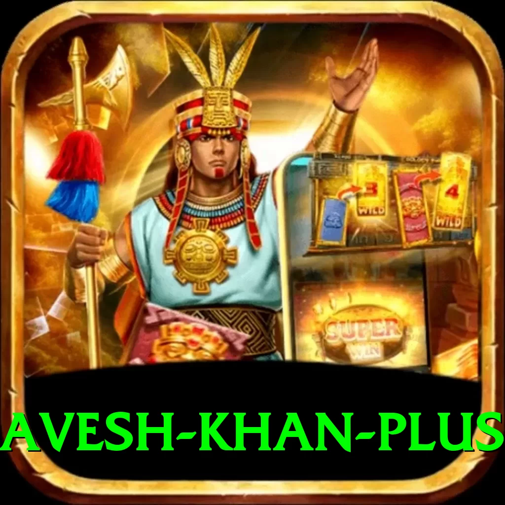 avesh khan Live Deluxe v4.8.3 - 2