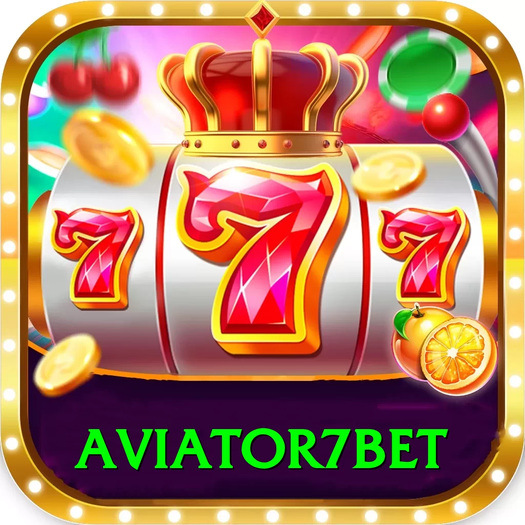 Aviator7Bet Gold Pro vv2.1.2 - 2