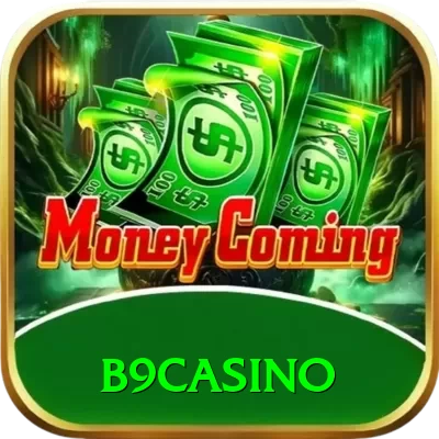 b9casino Games (Casino & Earning) Premium v3.6.8 - 2