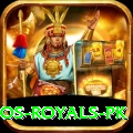barbados royals pk Pro v2.8.8