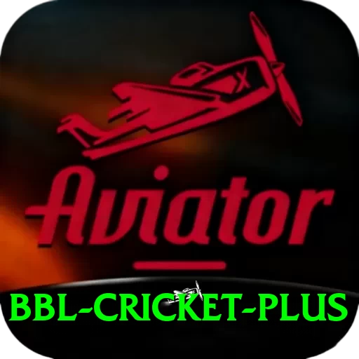 bbl cricket Deluxe New - 2