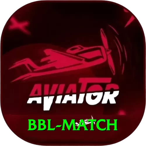 bbl match Pro - 2