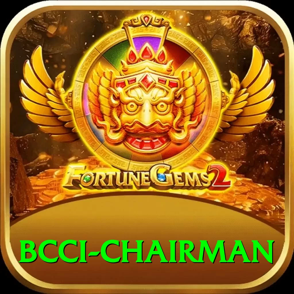 bcci chairman Gold Edition v1.4.7 - 2