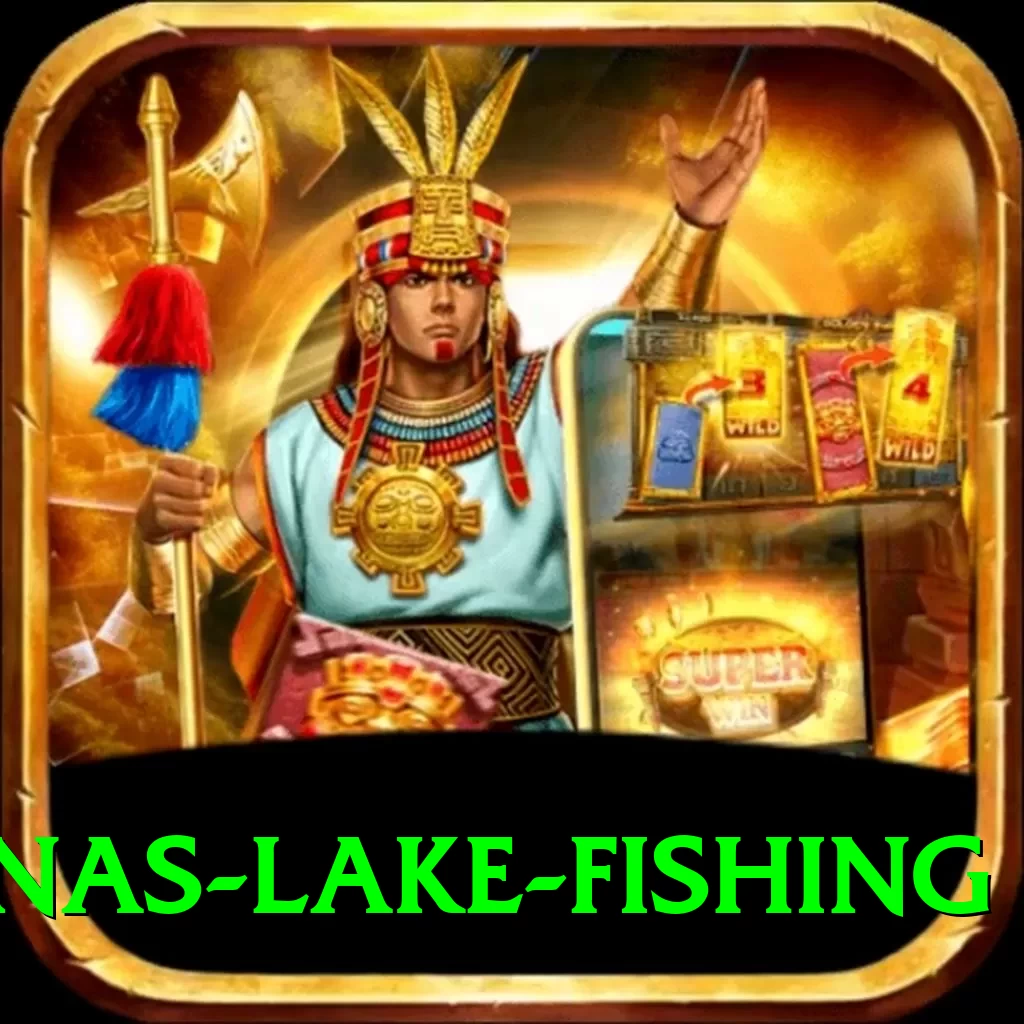 begnas lake fishing Gold Pro v1.2.6 - 2