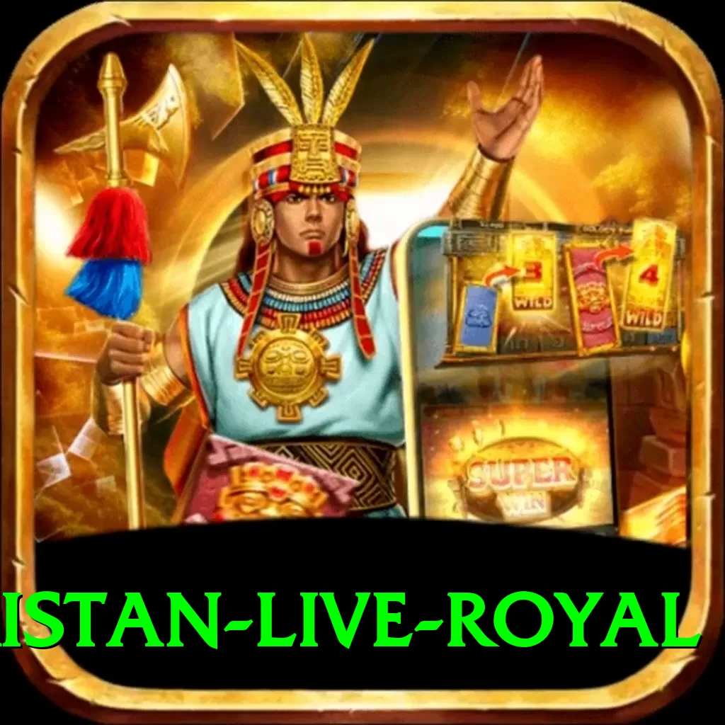 Best Casino in Pakistan Live Royal - 2