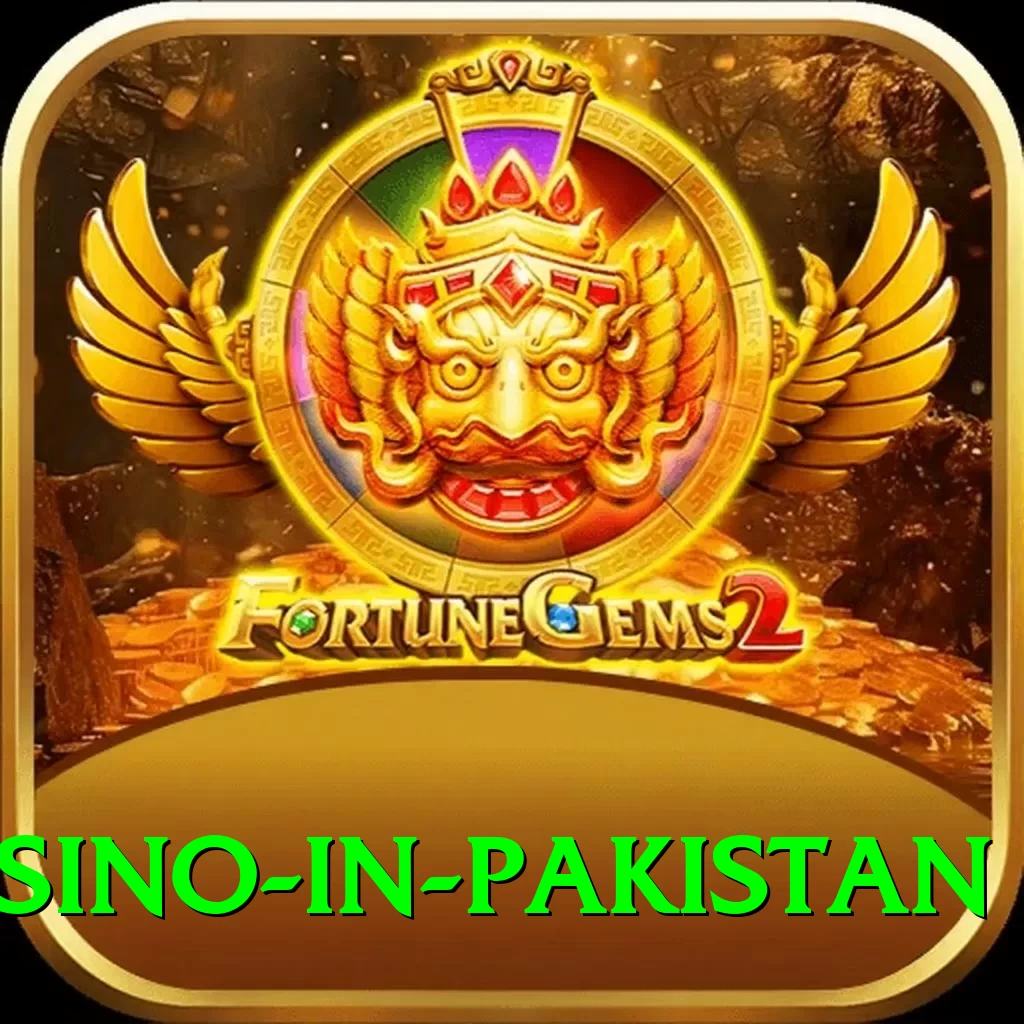 Best Casino in Pakistan Plus Pro vv4.5.4 - 2