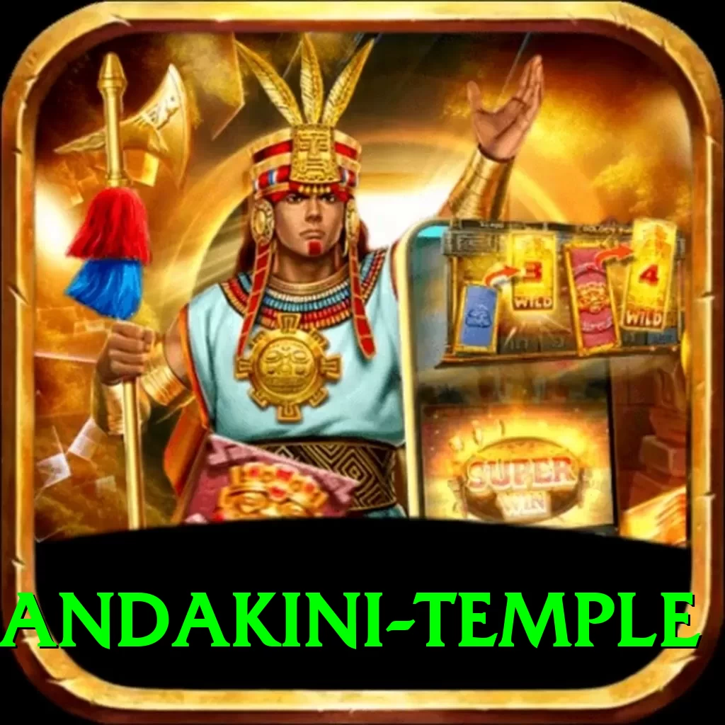 bhagalpur mandakini temple Master Pro v4.1.9 - 2