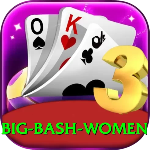 big bash women VIP v3.7.8 - 2