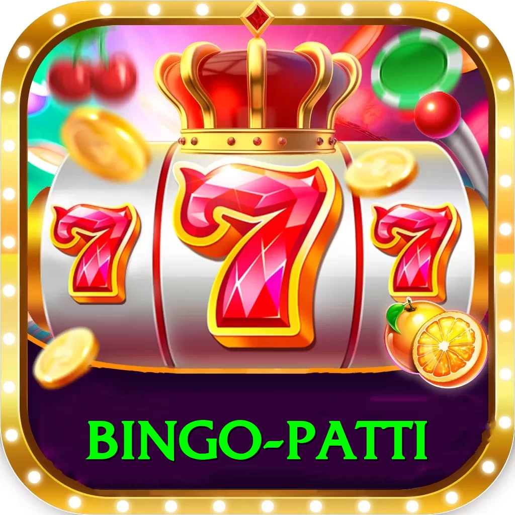 Bingo Patti Max v2.0.6 - 2