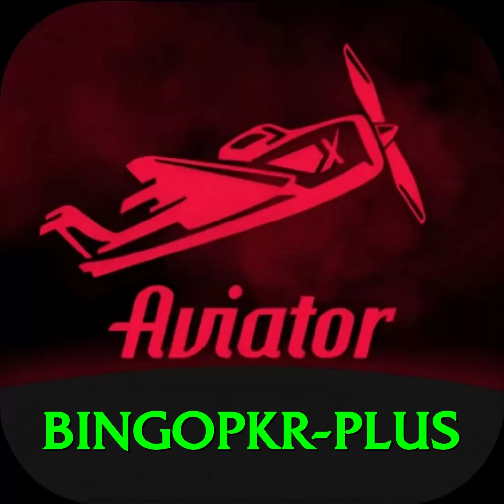 bingopkr Plus v3.0.0 - 2