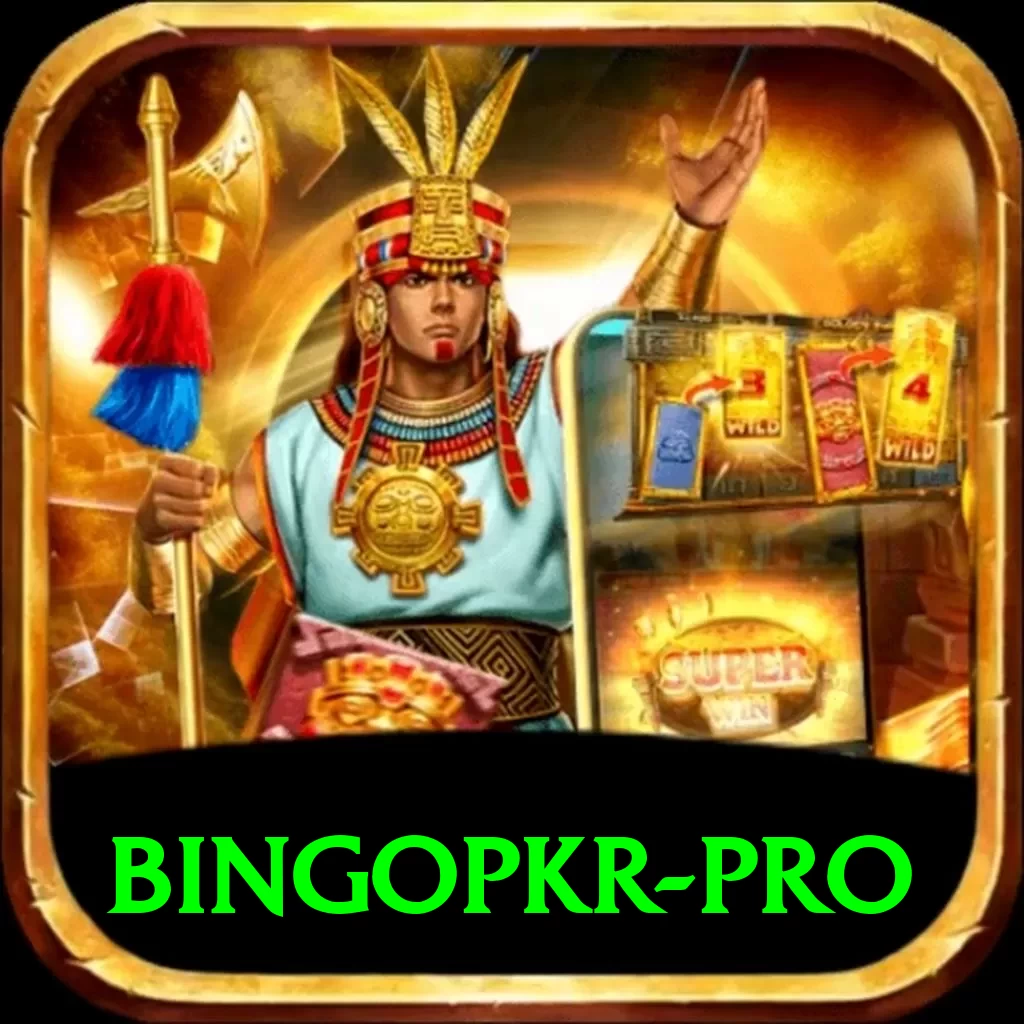 bingopkr Live Elite - 2