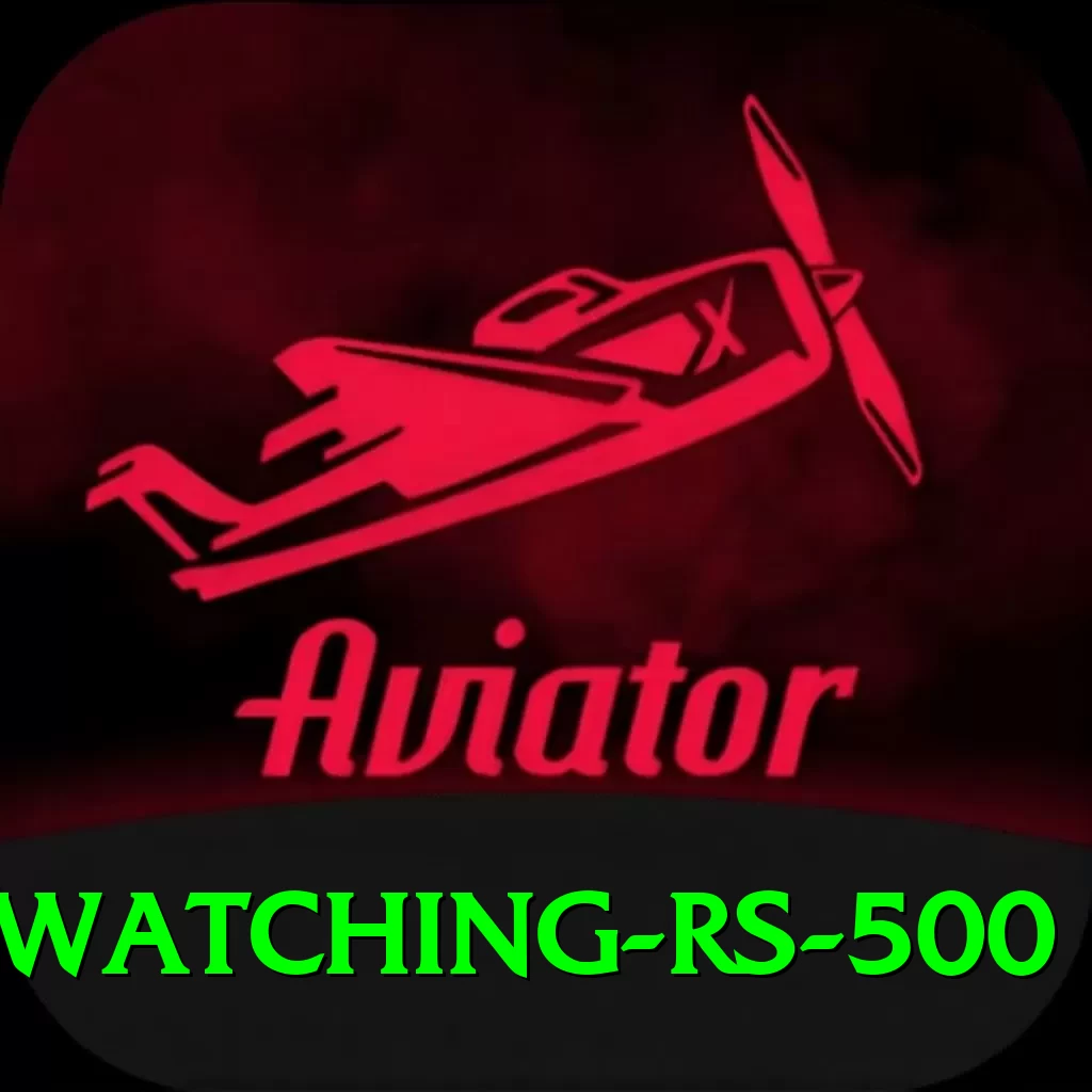 bird watching rs 500 Turbo v4.1.0 - 2